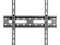 Supporto fisso Deltaco da 32" a 70"