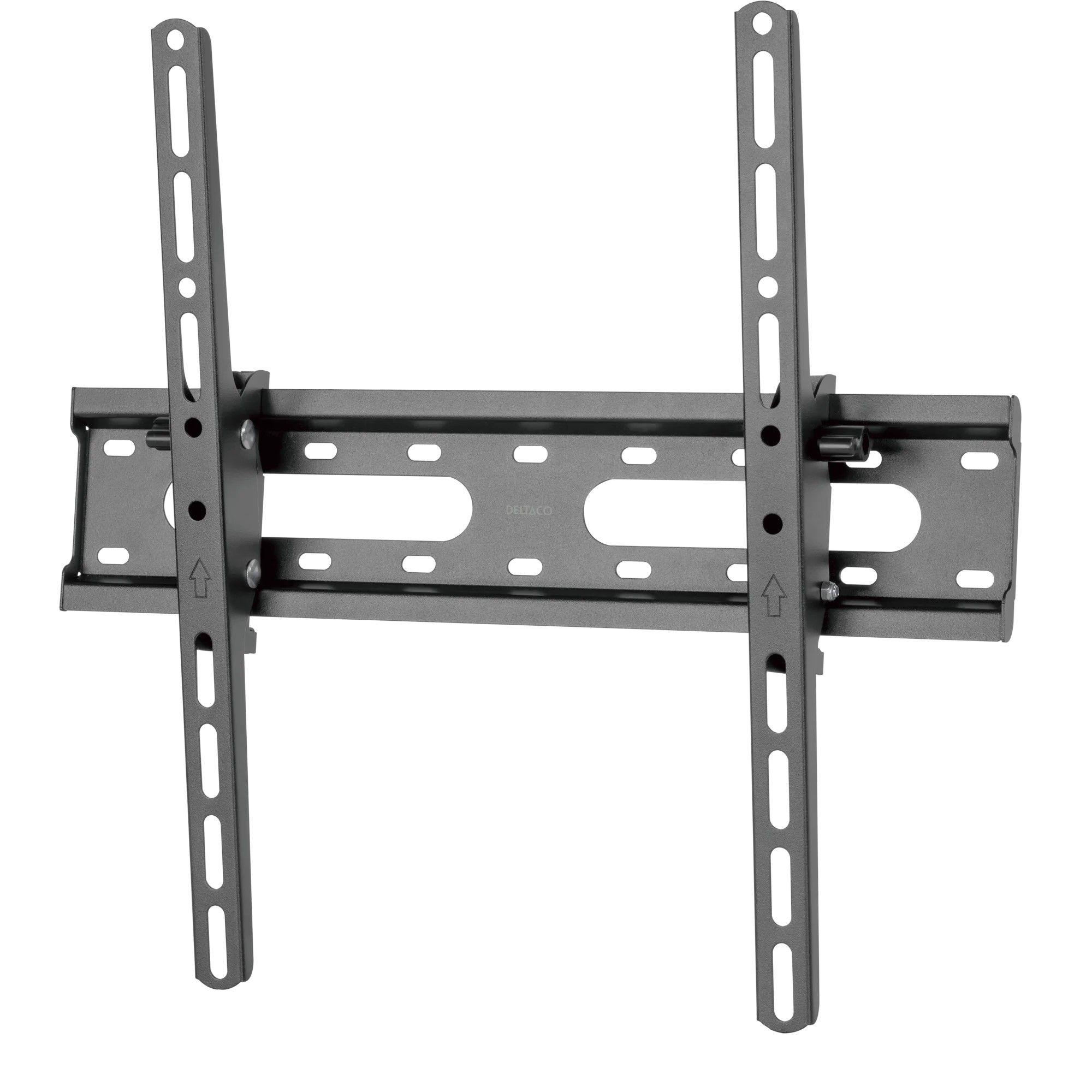 Supporto fisso Deltaco da 32" a 70" - immagine 2