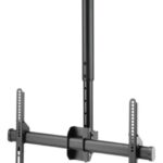 Supporto estendibile a Soffitto da 37" a 70"