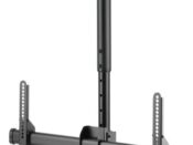Supporto estendibile a Soffitto da 37" a 70"