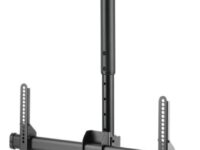 Supporto estendibile a Soffitto da 37" a 70"