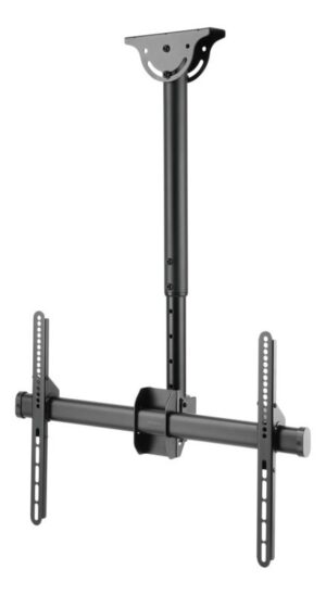 Supporto estendibile a Soffitto da 37" a 70"