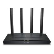Router Wireless Tp-Link Wi-Fi 6Gigabit AX1500