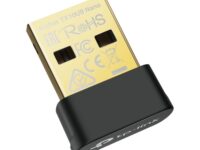 Adattatore Usb Tp-Link AX900 Bluetooth 5.3 Wi-Fi 6