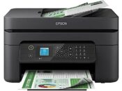 Stampante Epson WorkForce WF-2930DWF