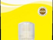 Epson Cartuccia Originale T104 Giallo