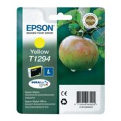 Epson Cartuccia Originale T1294 Giallo
