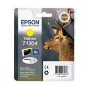 Epson Cartuccia Originale T1304 Giallo