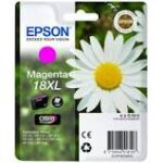 Epson Cartuccia Originale T1813XL Magenta