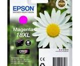 Epson Cartuccia Originale T1813XL Magenta