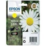 Epson Cartuccia Originale T1814XL Giallo