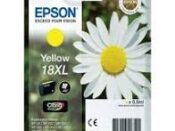 Epson Cartuccia Originale T1814XL Giallo