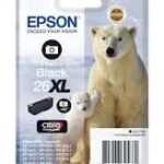 Epson Cartuccia Originale T2631 Ph