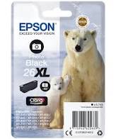 Epson Cartuccia Originale T2631 Ph