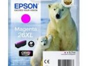 Epson Cartuccia Originale T2633 Magenta