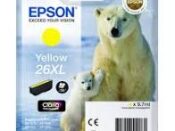 Epson Cartuccia Originale T2634 Giallo