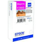 Epson Cartuccia Originale T7013XXL Magenta