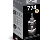 Epson Cartuccia Originale T7741 Bk