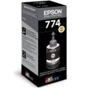 Epson Cartuccia Originale T7741 Bk