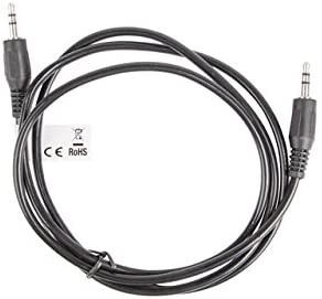 Cavo Audio Jack 3,5M/M 3pin da 2Mt. - immagine 2