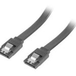 Cavo Sata III 7 Poli 50cm con Clip