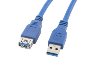 Prolunga USB 3.0 Maschio/Femmina da 3Mt.