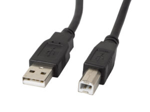 Cavo Stampante USB 2.0 5Mt.