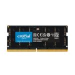 Ddr5 Crucial So-dimm 8Gb 4800Mhz