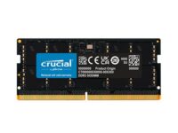Ddr5 Crucial So-dimm 8Gb 4800Mhz