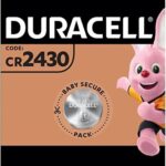 Batteria Duracell 3V Blister da 1Pz