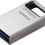 Pen drive Kingston 128Gb DTmicro Usb3.2