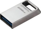 Pen drive Kingston 256Gb DTmicro Usb3.2