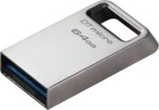 Pen drive Kingston 64Gb DTmicro Usb3.2