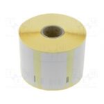 Dymo Etichette Comp.S0722540 57x32mm White