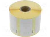 Dymo Etichette Comp.S0722540 57x32mm White