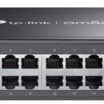 Switch Tp-Link 24 porte Gigabit Omada .