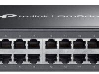 Switch Tp-Link 24 porte Gigabit Omada .