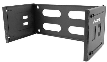 Open Frame Lanberg 19" 4U (L497XP400XH213) - immagine 2