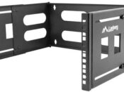 Open Frame Lanberg 19" 4U (L497XP400XH213) .