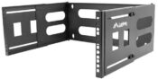 Open Frame Lanberg 19" 4U (L497XP400XH213) .