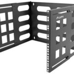 Open Frame Lanberg 19" 8U (L497XP400XH387) .