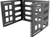 Open Frame Lanberg 19" 8U (L497XP400XH387) .