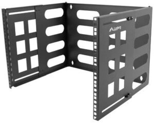 Open Frame Lanberg 19" 8U (L497XP400XH387) .