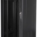 Armadio Rack Lanberg 19" 27U(L600xP600xH1461) .