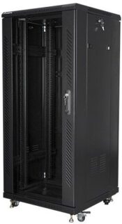 Armadio Rack Lanberg 19" 27U(L600xP600xH1461) .