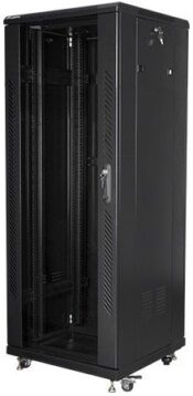 Armadio Rack Lanberg 19" 32U(L600xP600XH1603) .