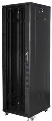 Armadio Rack 19" 42U(L600xP800xH2048mm)