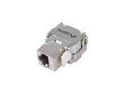 Frutto Keystone Toolless RJ45 Cat.6 Ftp