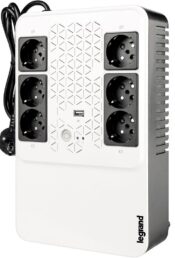 Ups monofase Keor Multiplug 600VA