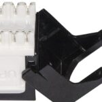 Frutto Keystone Cat.6A Utp Tool Free